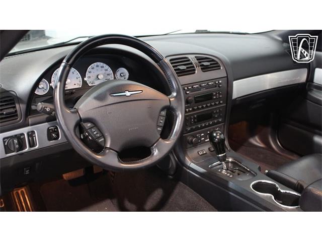 2004 Ford Thunderbird (CC-2079349) for sale in Peoria, Arizona
