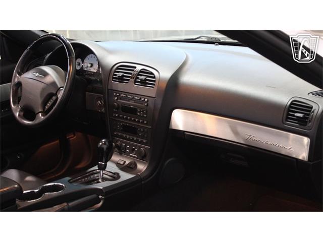 2004 Ford Thunderbird (CC-2079349) for sale in Peoria, Arizona