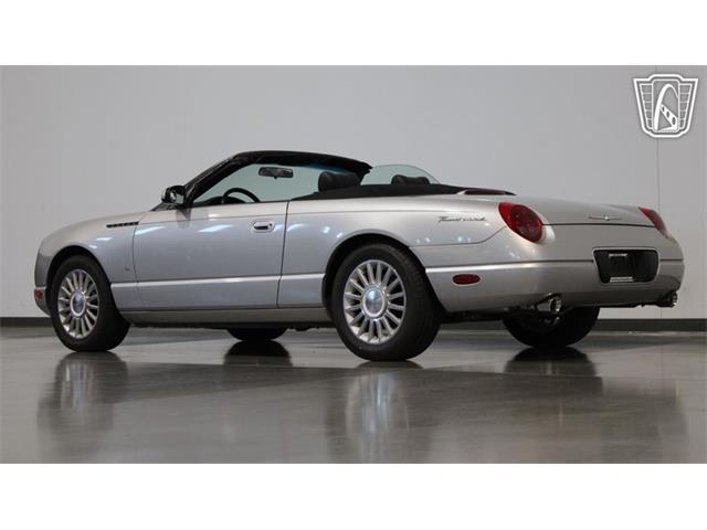 2004 Ford Thunderbird (CC-2079349) for sale in Peoria, Arizona