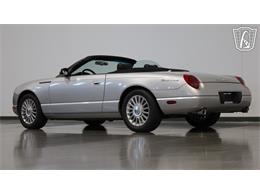 2004 Ford Thunderbird (CC-2079349) for sale in Peoria, Arizona