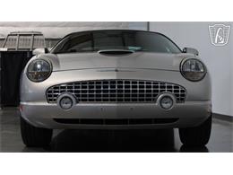 2004 Ford Thunderbird (CC-2079349) for sale in Peoria, Arizona