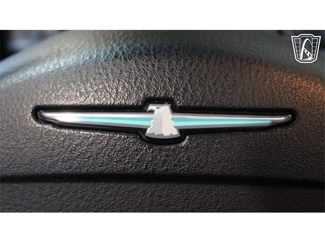2004 Ford Thunderbird (CC-2079349) for sale in Peoria, Arizona