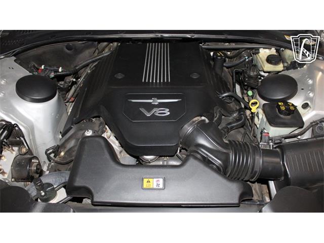 2004 Ford Thunderbird (CC-2079349) for sale in Peoria, Arizona
