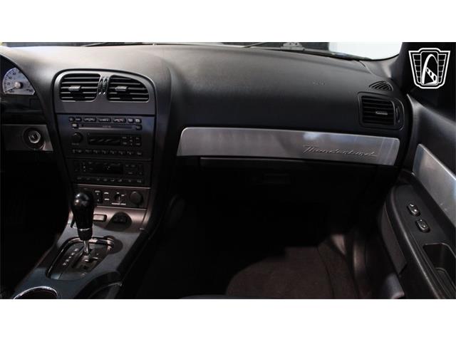 2004 Ford Thunderbird (CC-2079349) for sale in Peoria, Arizona