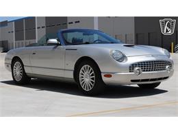 2004 Ford Thunderbird (CC-2079349) for sale in Peoria, Arizona