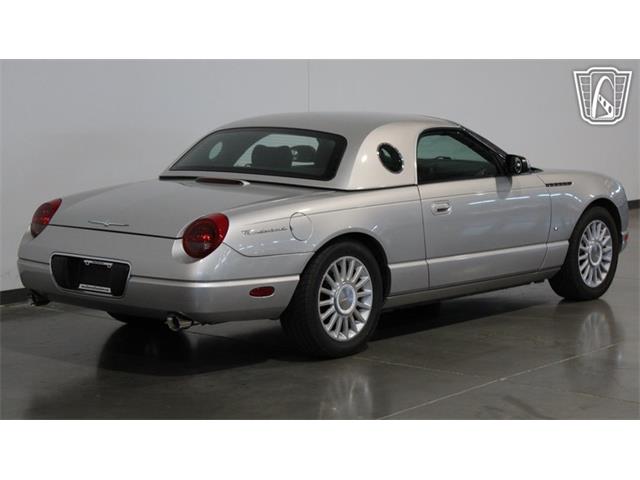 2004 Ford Thunderbird (CC-2079349) for sale in Peoria, Arizona