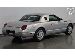 2004 Ford Thunderbird (CC-2079349) for sale in Peoria, Arizona