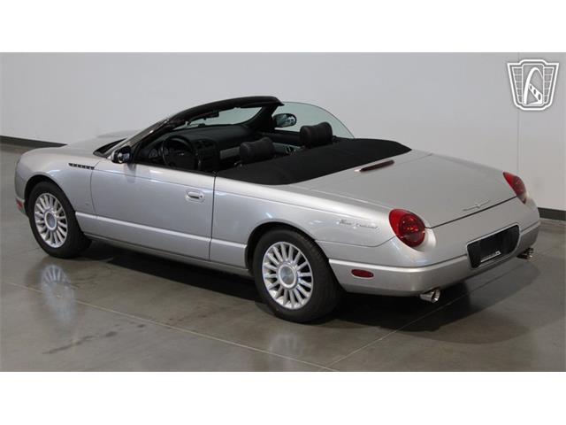 2004 Ford Thunderbird (CC-2079349) for sale in Peoria, Arizona