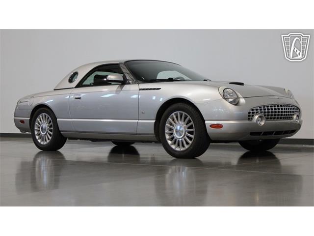2004 Ford Thunderbird (CC-2079349) for sale in Peoria, Arizona