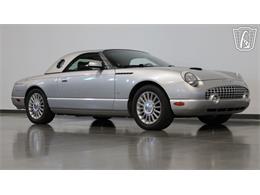 2004 Ford Thunderbird (CC-2079349) for sale in Peoria, Arizona