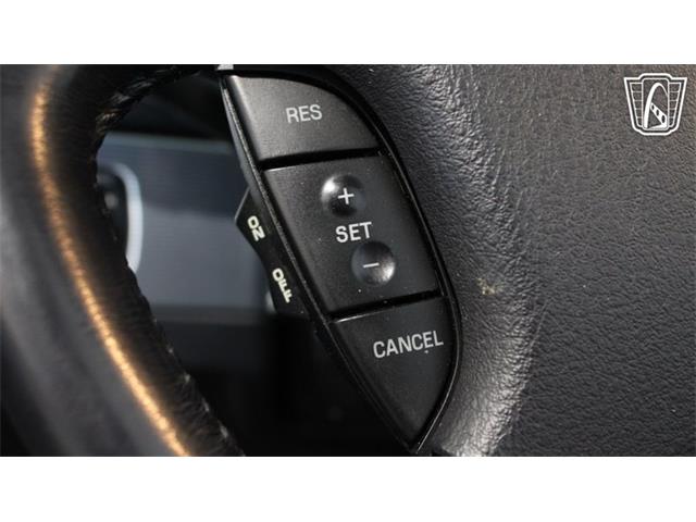 2004 Ford Thunderbird (CC-2079349) for sale in Peoria, Arizona