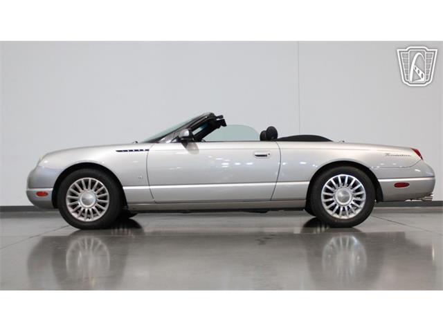 2004 Ford Thunderbird (CC-2079349) for sale in Peoria, Arizona