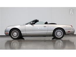 2004 Ford Thunderbird (CC-2079349) for sale in Peoria, Arizona