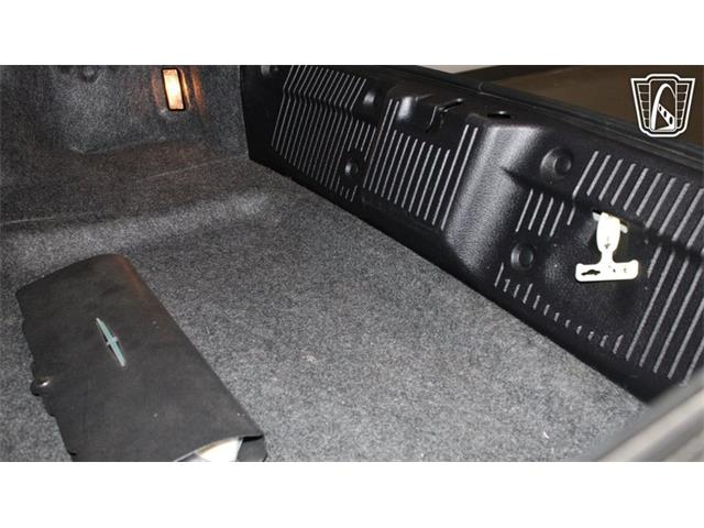 2004 Ford Thunderbird (CC-2079349) for sale in Peoria, Arizona