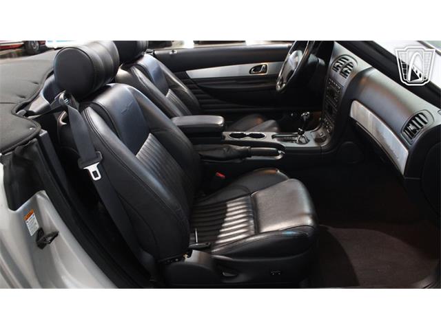2004 Ford Thunderbird (CC-2079349) for sale in Peoria, Arizona