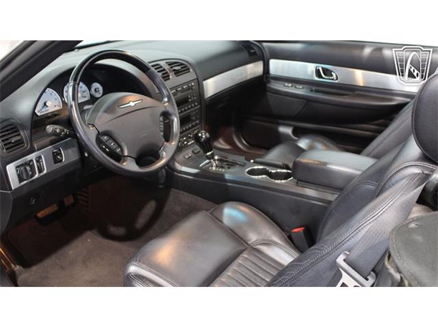 2004 Ford Thunderbird (CC-2079349) for sale in Peoria, Arizona