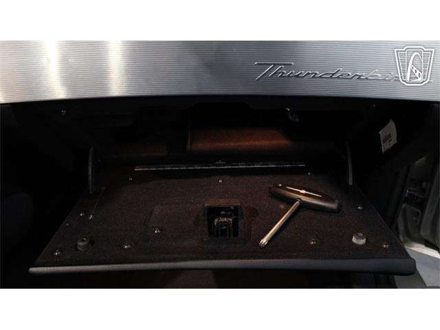 2004 Ford Thunderbird (CC-2079349) for sale in Peoria, Arizona