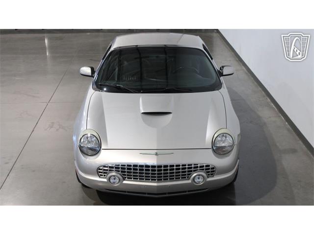 2004 Ford Thunderbird (CC-2079349) for sale in Peoria, Arizona