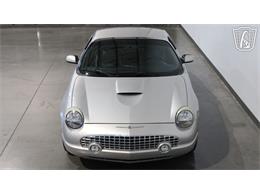 2004 Ford Thunderbird (CC-2079349) for sale in Peoria, Arizona
