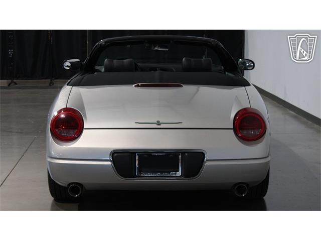 2004 Ford Thunderbird (CC-2079349) for sale in Peoria, Arizona