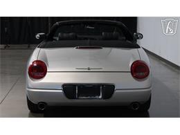 2004 Ford Thunderbird (CC-2079349) for sale in Peoria, Arizona
