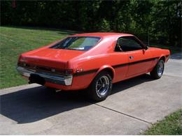 1968 AMC Javelin (CC-2070935) for sale in Cadillac, Michigan