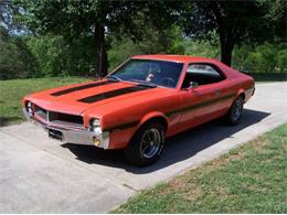 1968 AMC Javelin (CC-2070935) for sale in Cadillac, Michigan