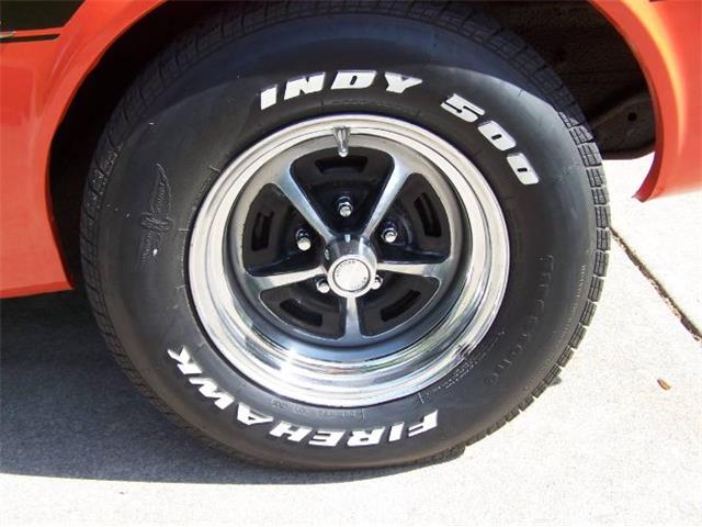 1968 AMC Javelin (CC-2070935) for sale in Cadillac, Michigan