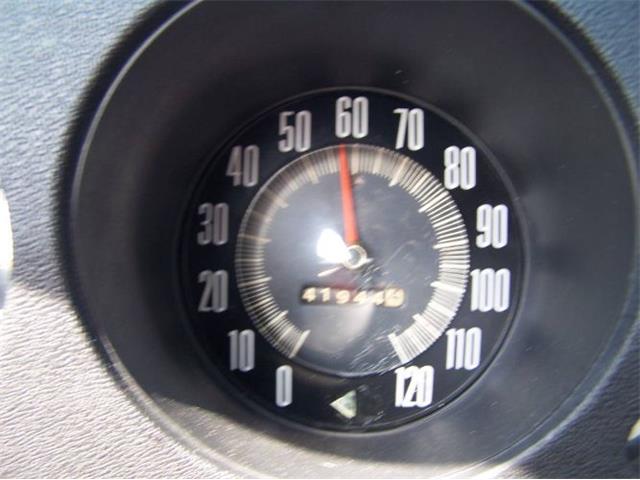 1968 AMC Javelin (CC-2070935) for sale in Cadillac, Michigan