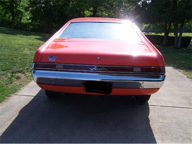 1968 AMC Javelin (CC-2070935) for sale in Cadillac, Michigan