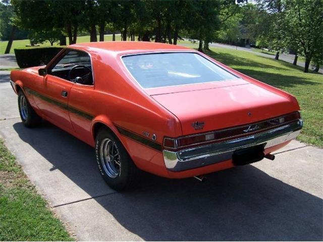1968 AMC Javelin (CC-2070935) for sale in Cadillac, Michigan