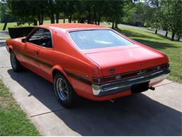 1968 AMC Javelin (CC-2070935) for sale in Cadillac, Michigan