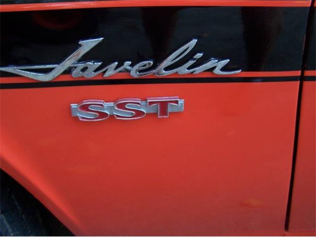 1968 AMC Javelin (CC-2070935) for sale in Cadillac, Michigan