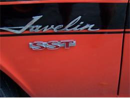1968 AMC Javelin (CC-2070935) for sale in Cadillac, Michigan