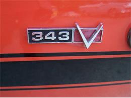 1968 AMC Javelin (CC-2070935) for sale in Cadillac, Michigan