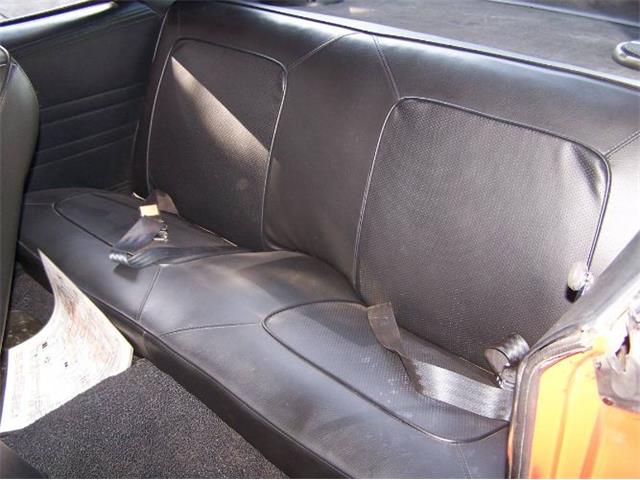 1968 AMC Javelin (CC-2070935) for sale in Cadillac, Michigan