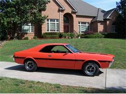1968 AMC Javelin (CC-2070935) for sale in Cadillac, Michigan