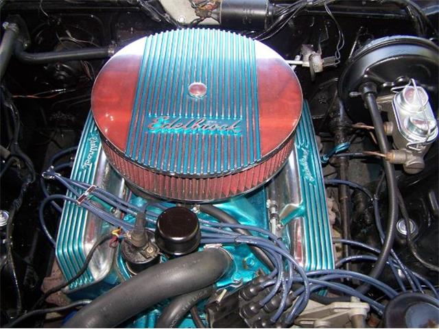 1968 AMC Javelin (CC-2070935) for sale in Cadillac, Michigan