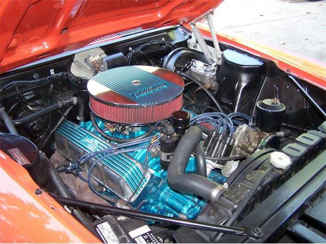 1968 AMC Javelin (CC-2070935) for sale in Cadillac, Michigan