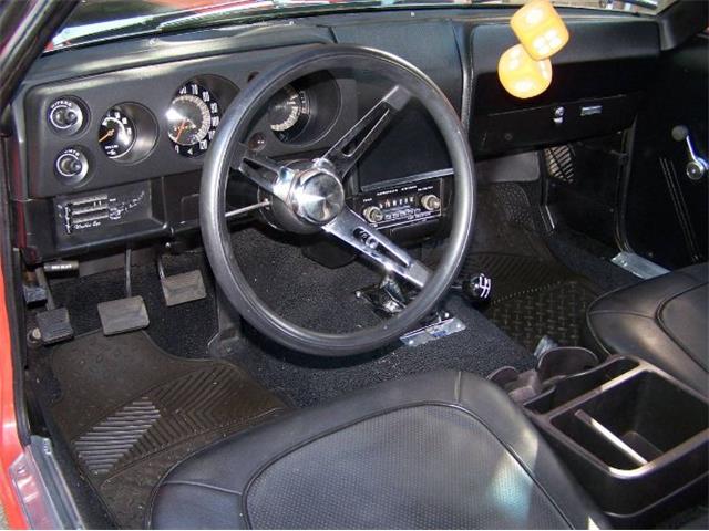 1968 AMC Javelin (CC-2070935) for sale in Cadillac, Michigan