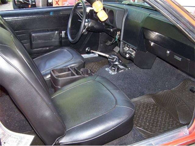 1968 AMC Javelin (CC-2070935) for sale in Cadillac, Michigan