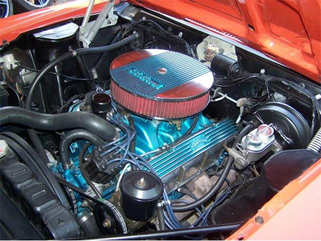 1968 AMC Javelin (CC-2070935) for sale in Cadillac, Michigan
