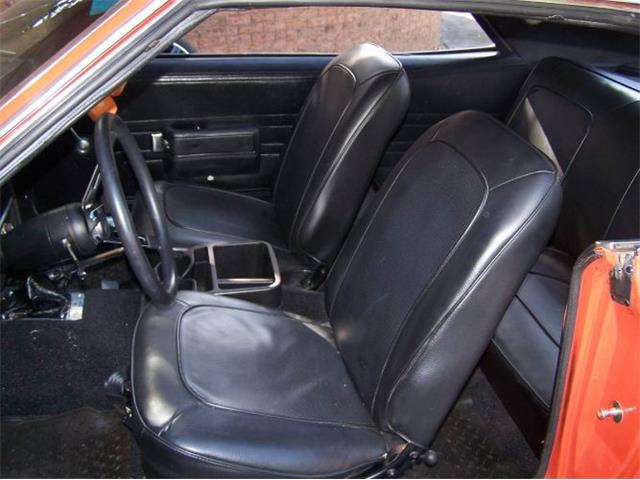 1968 AMC Javelin (CC-2070935) for sale in Cadillac, Michigan