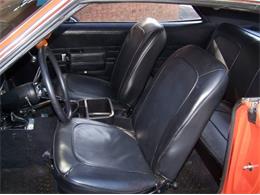 1968 AMC Javelin (CC-2070935) for sale in Cadillac, Michigan