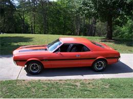 1968 AMC Javelin (CC-2070935) for sale in Cadillac, Michigan