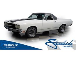 1970 Chevrolet El Camino (CC-2079350) for sale in Lavergne, Tennessee