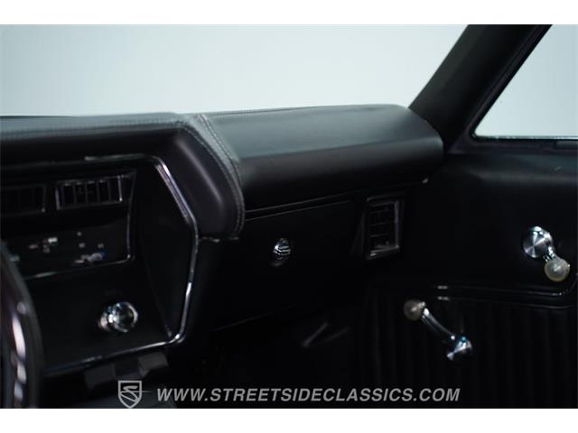 1970 Chevrolet El Camino (CC-2079350) for sale in Lavergne, Tennessee