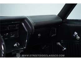 1970 Chevrolet El Camino (CC-2079350) for sale in Lavergne, Tennessee