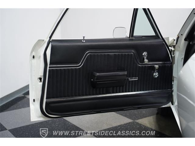 1970 Chevrolet El Camino (CC-2079350) for sale in Lavergne, Tennessee