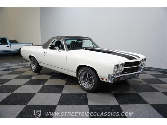 1970 Chevrolet El Camino (CC-2079350) for sale in Lavergne, Tennessee